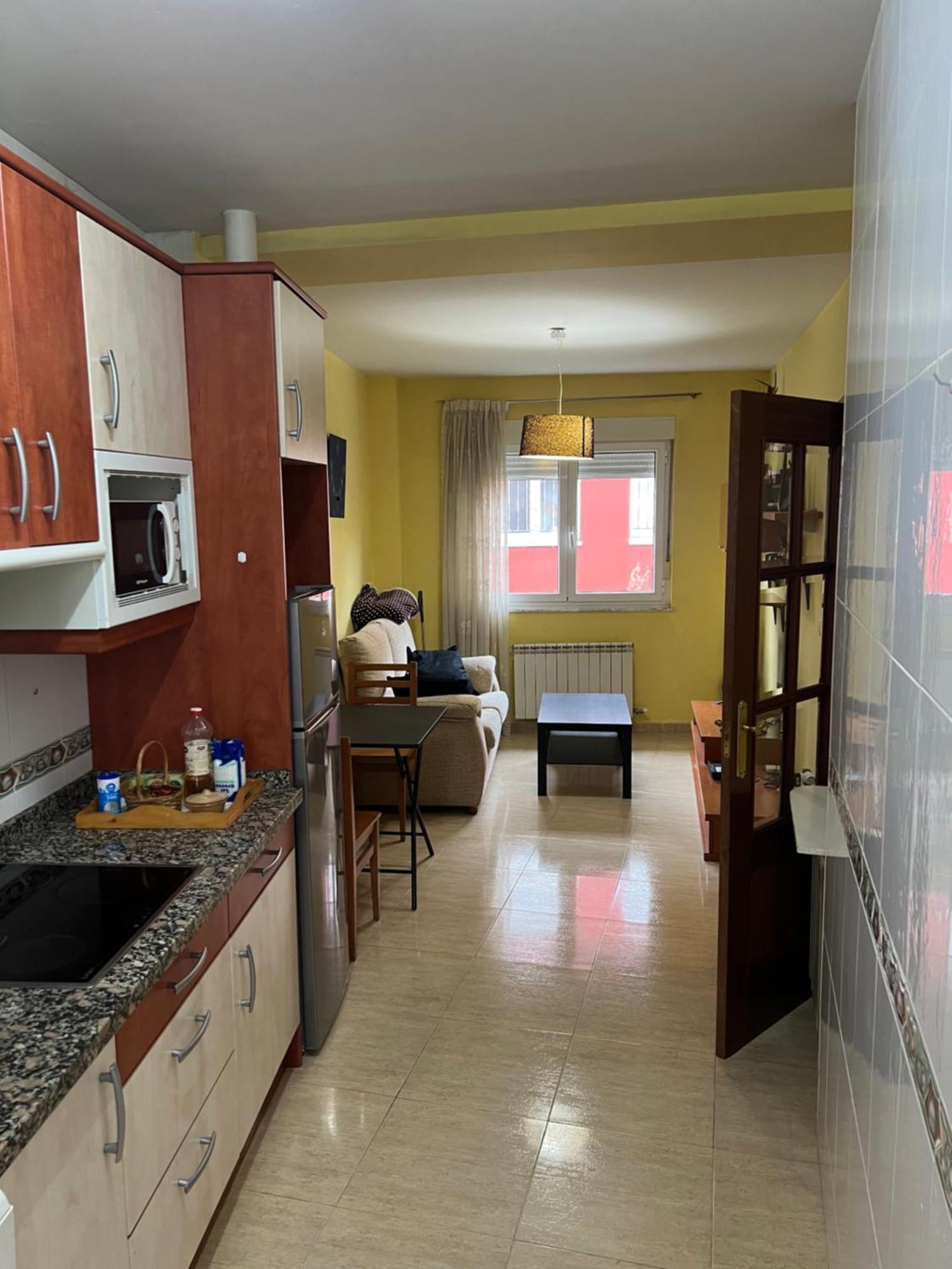 Azadinos, Leon. Apartment Bagian luar foto
